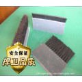 supply galvanized steel, stainless steel brush all kinds of industrial brush
